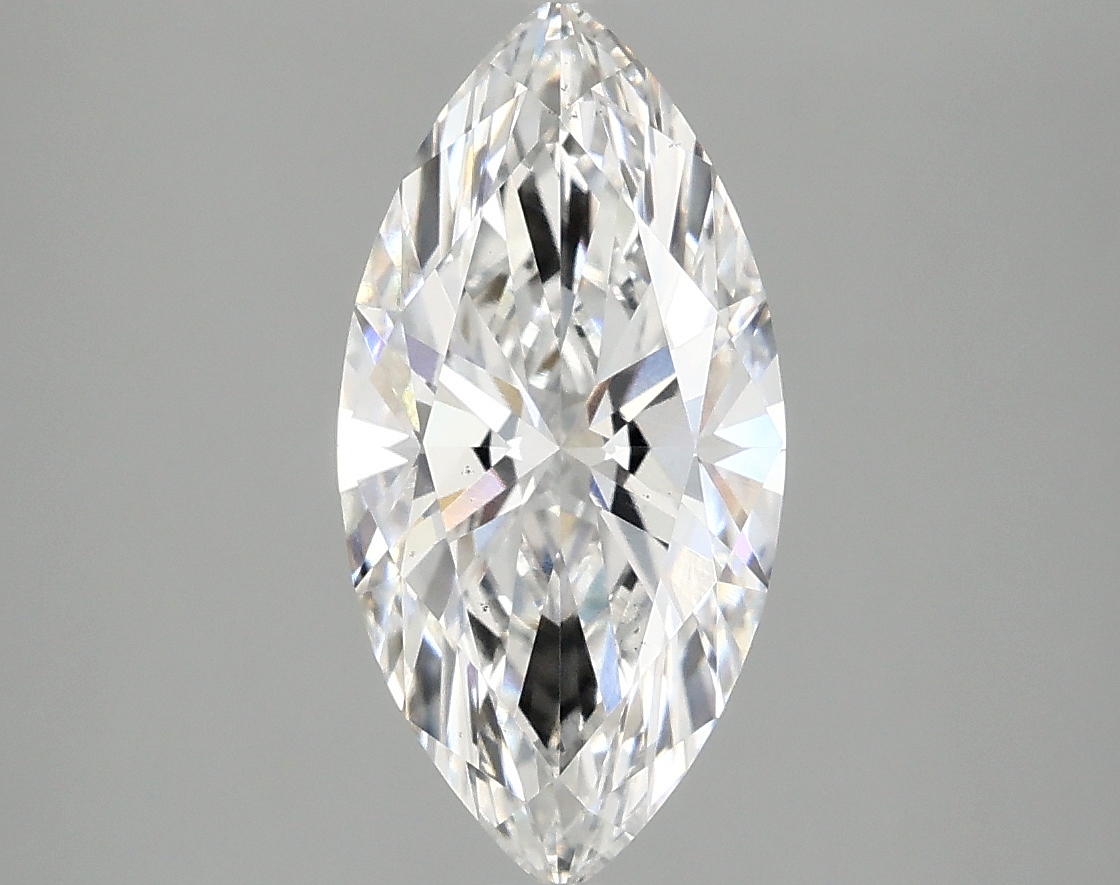 2.06 CT Marquise Diamond