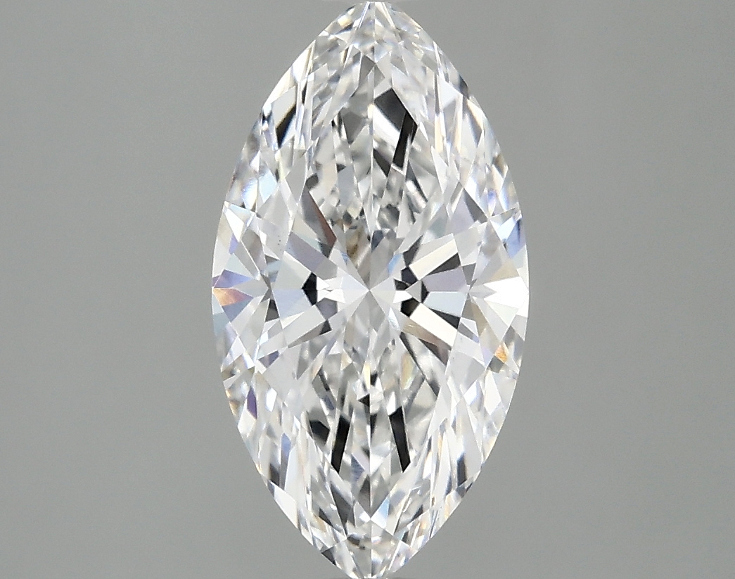 2.05 CT Marquise Diamond