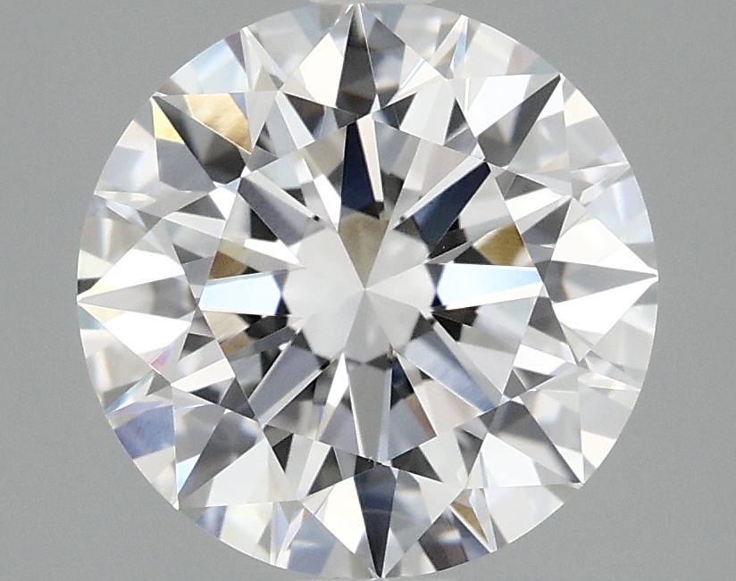 2.10 CT Round Brilliant Diamond