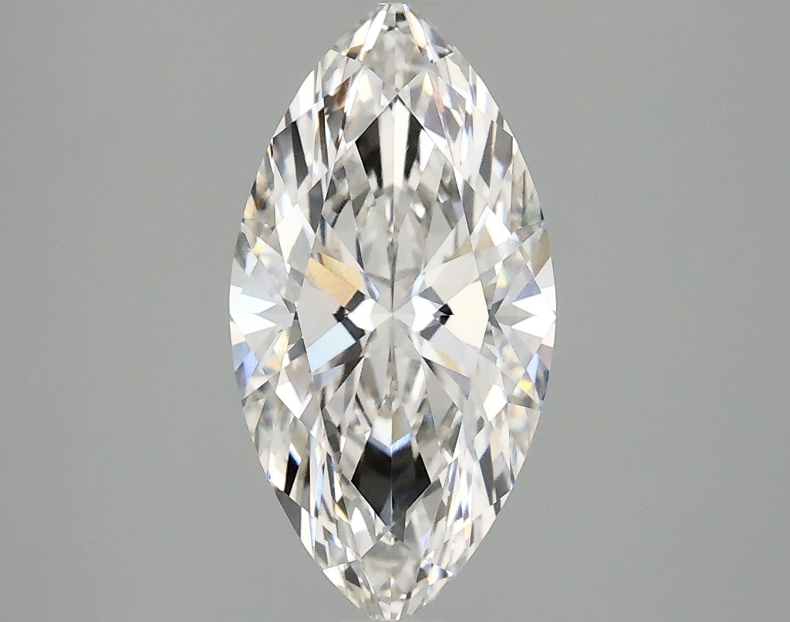2.09 CT Marquise Diamond
