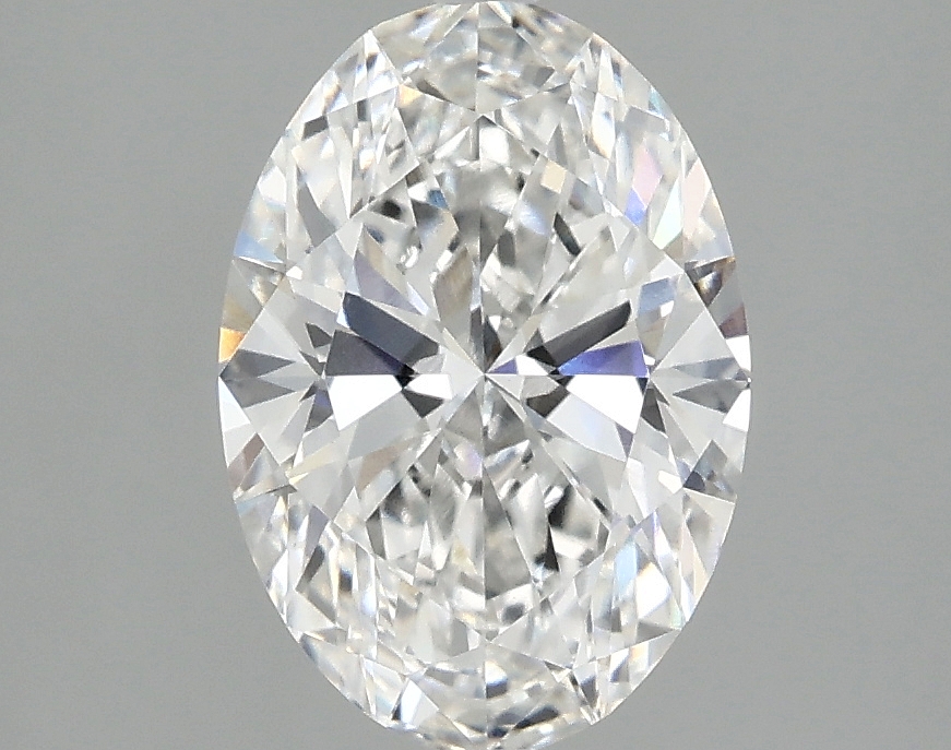 2.01 CT Oval Diamond