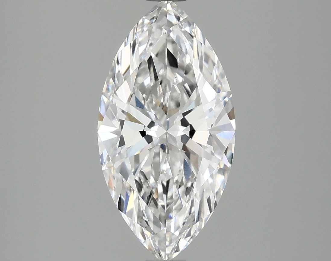 2.02 CT Marquise Diamond