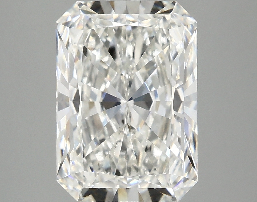 3.04 CT Radiant Diamond