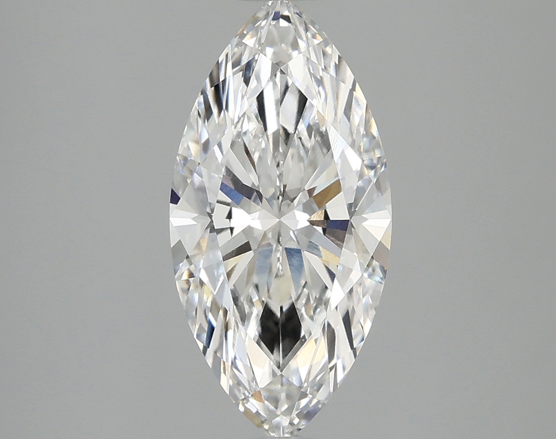 2.10 CT Marquise Diamond