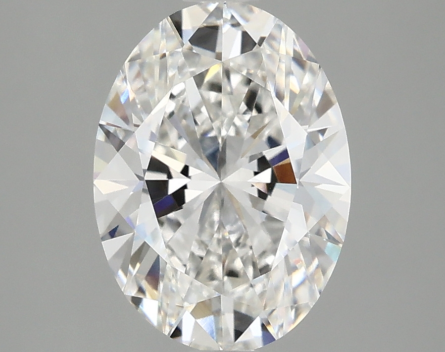 2.50 CT Oval Diamond