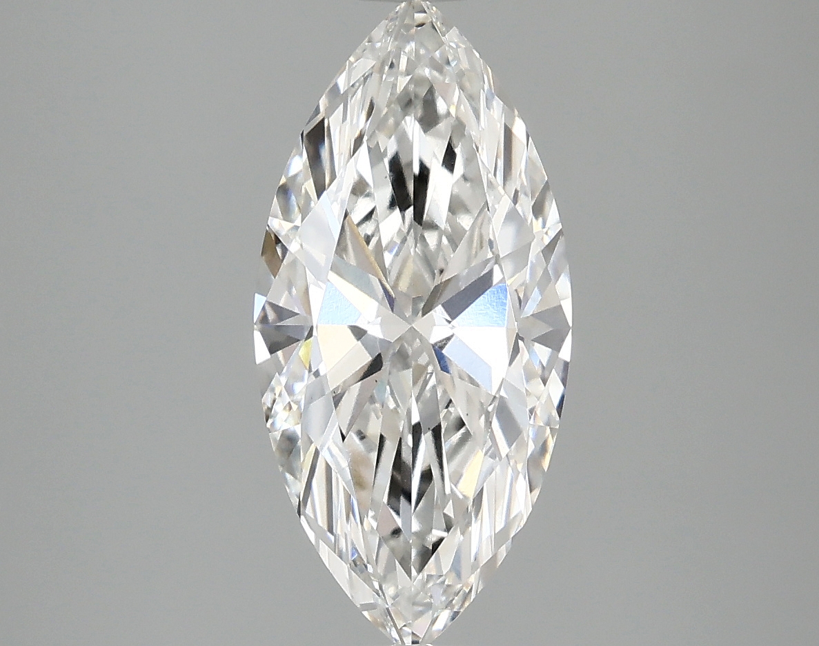 2.02 CT Marquise Diamond