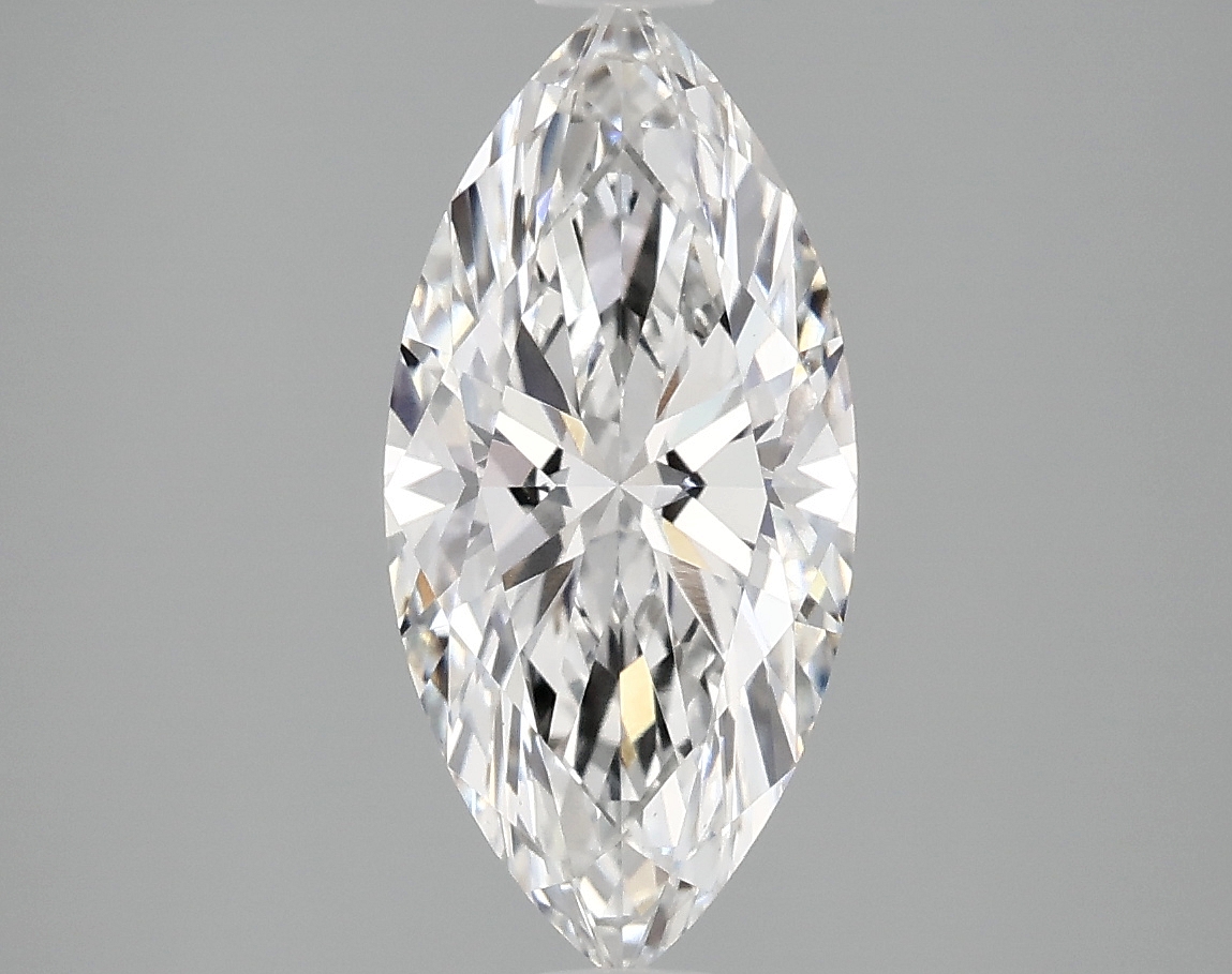 2.10 CT Marquise Diamond