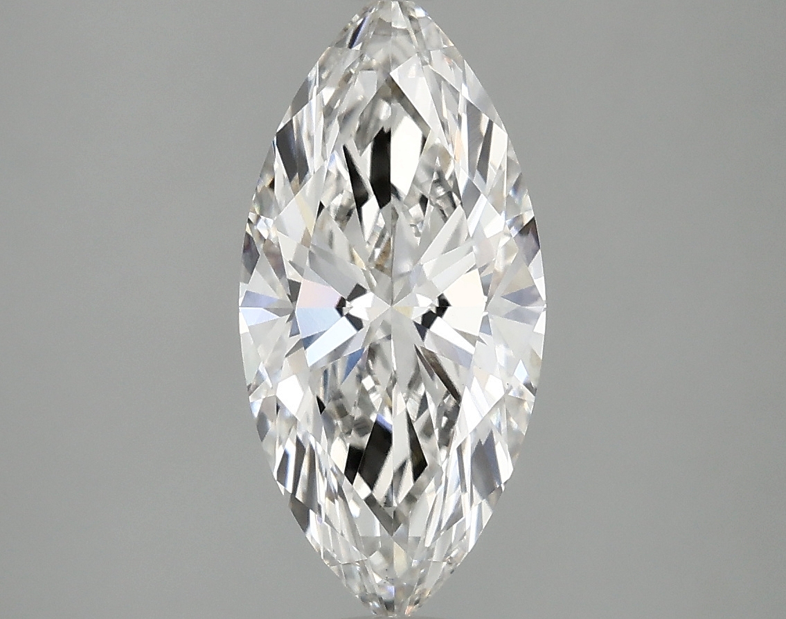 2.10 CT Marquise Diamond