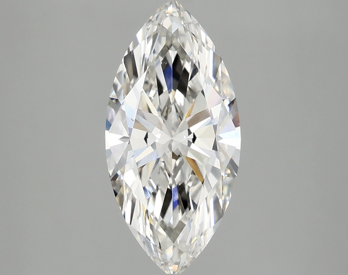 2.10 CT Marquise Diamond