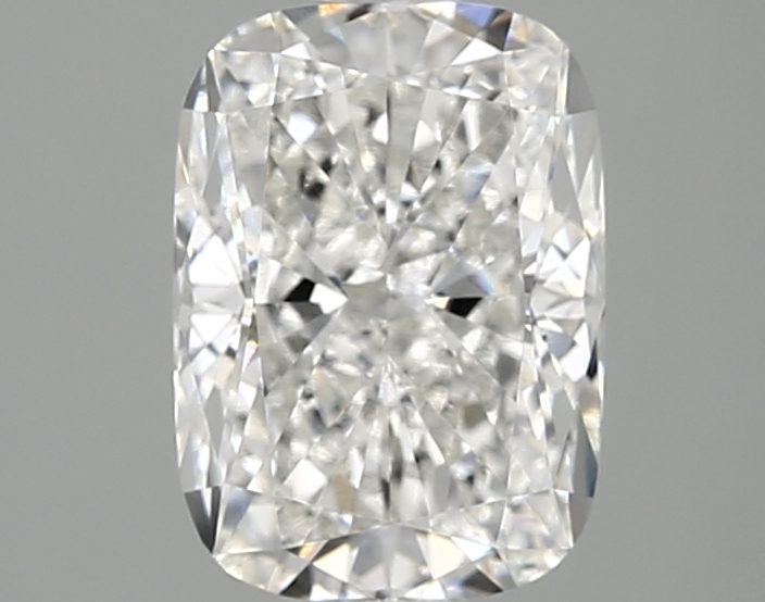 2.08 CT Cushion Diamond