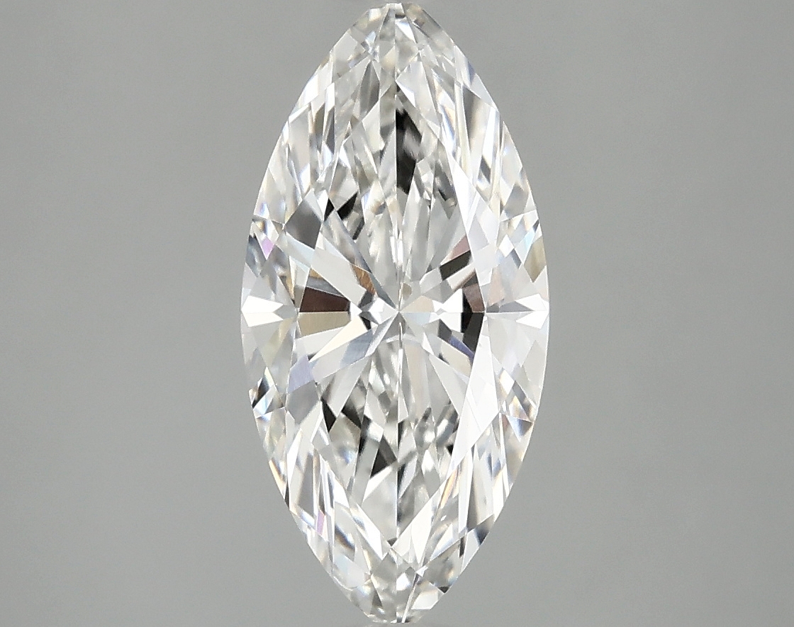 2.09 CT Marquise Diamond