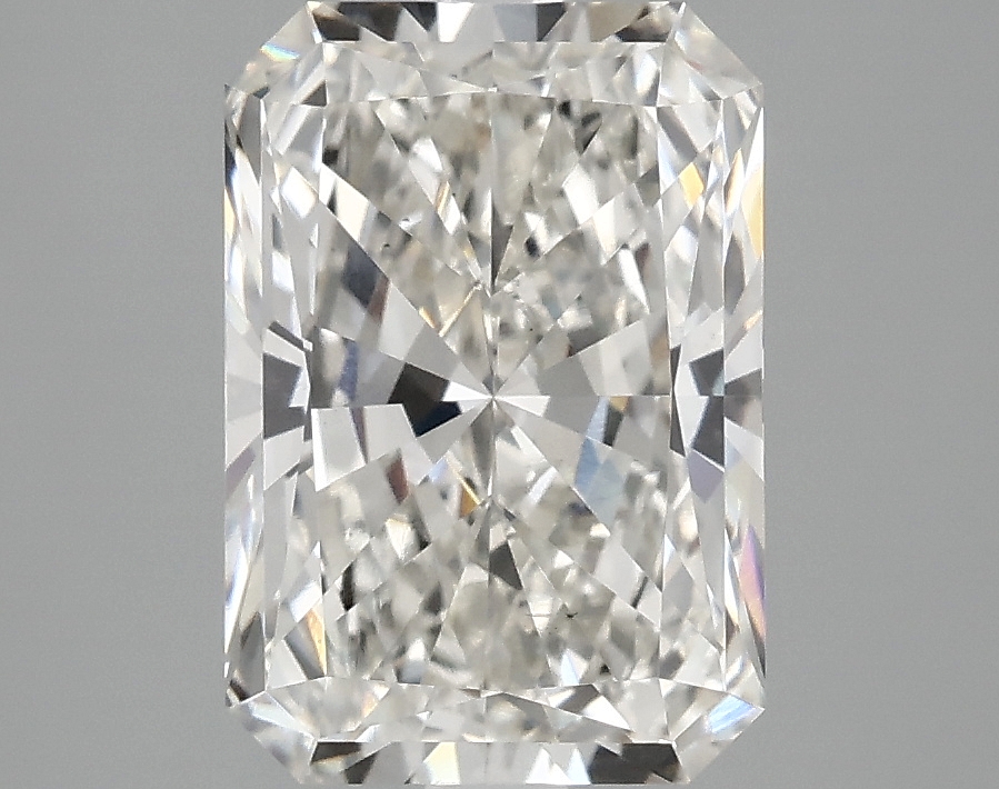 3.10 CT Radiant Diamond