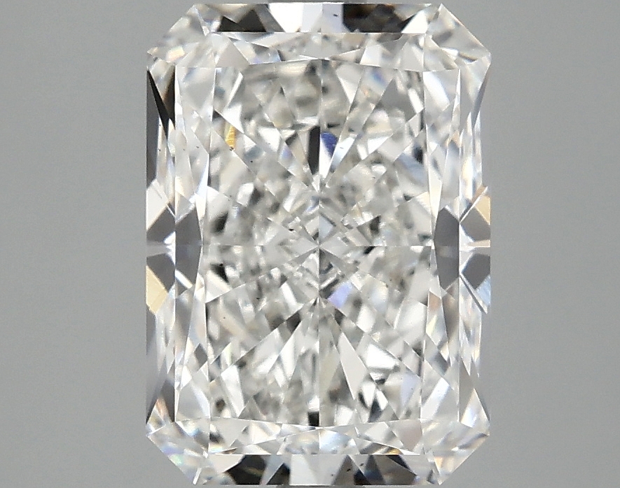3.02 CT Radiant Diamond
