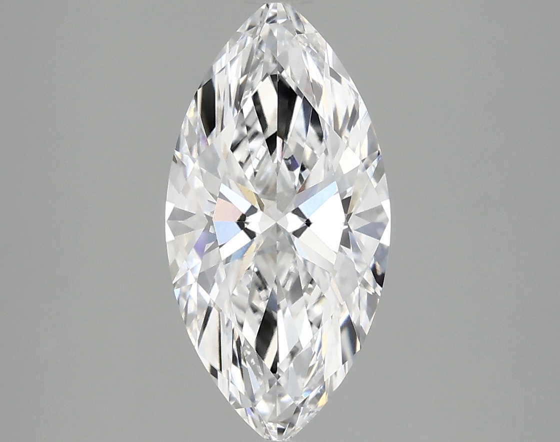 2.10 CT Marquise Diamond