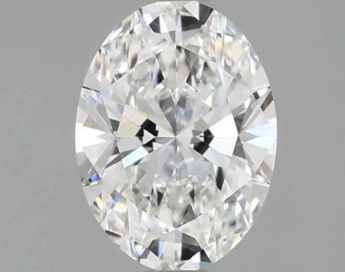 1.01 CT Oval Diamond