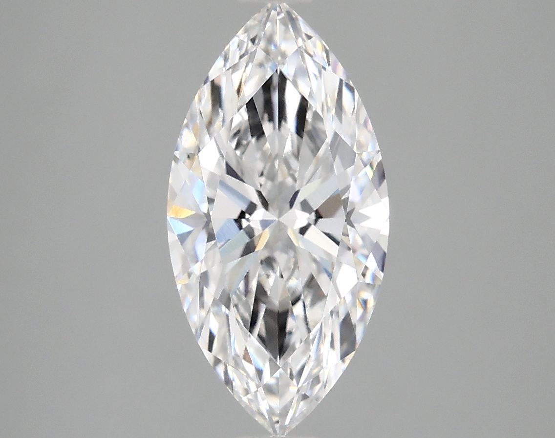 2.10 CT Marquise Diamond