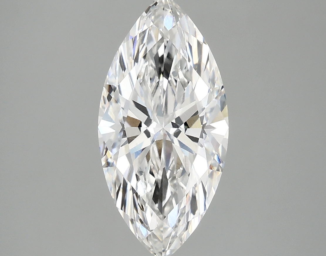 2.10 CT Marquise Diamond