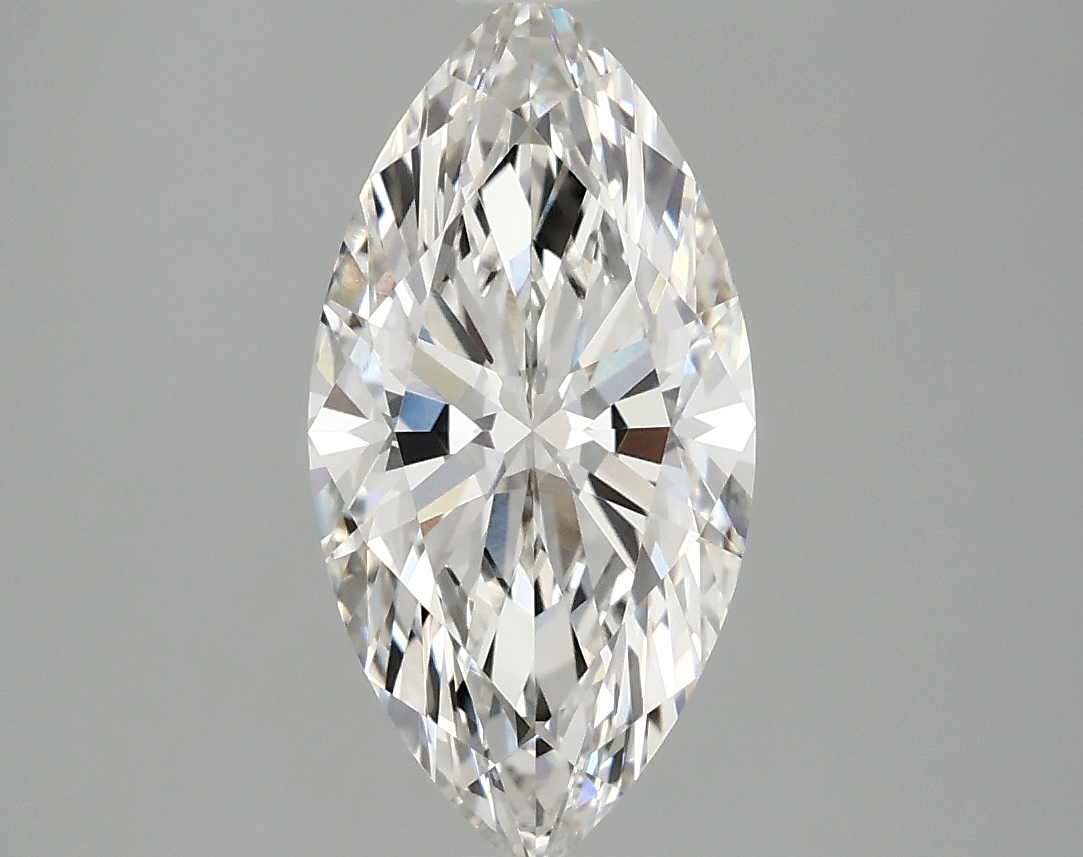2.10 CT Marquise Diamond