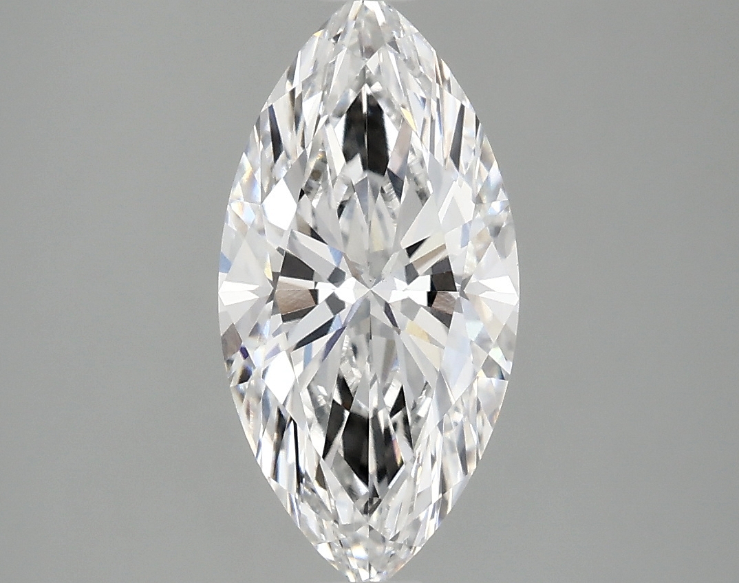 2.08 CT Marquise Diamond