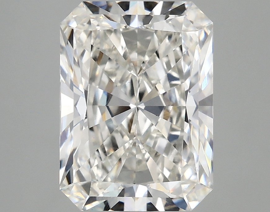 3.10 CT Radiant Diamond