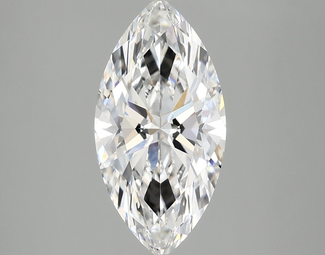 2.10 CT Marquise Diamond