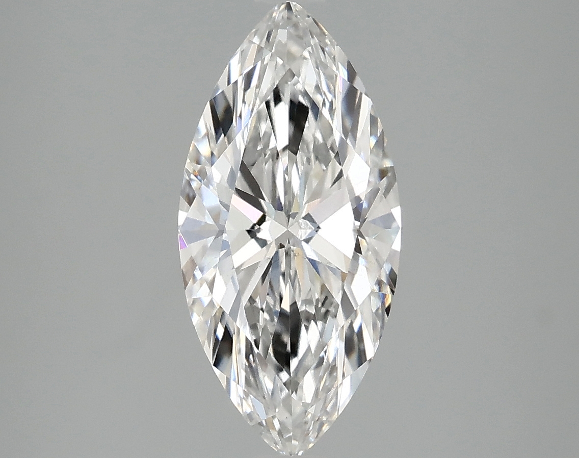 2.08 CT Marquise Diamond