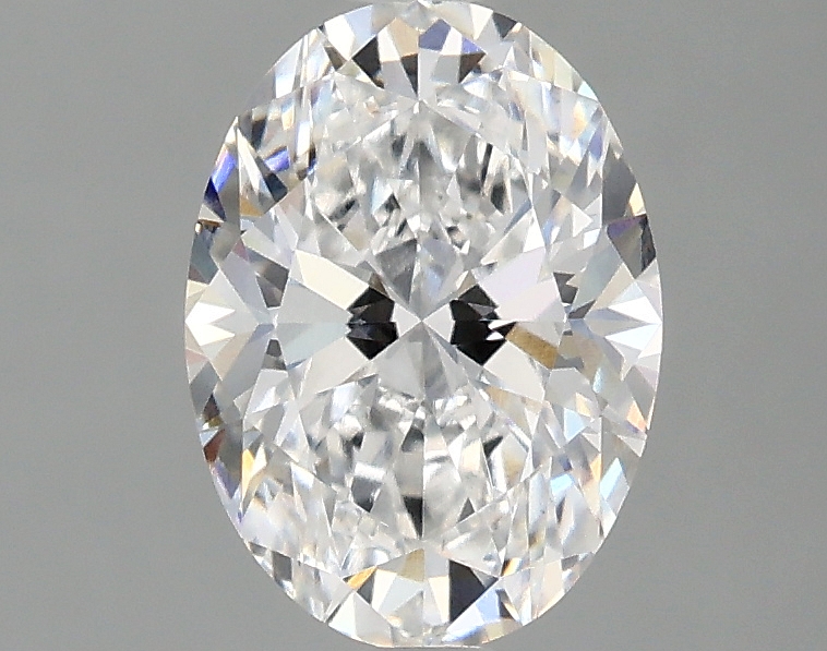 1.51 CT Oval Diamond