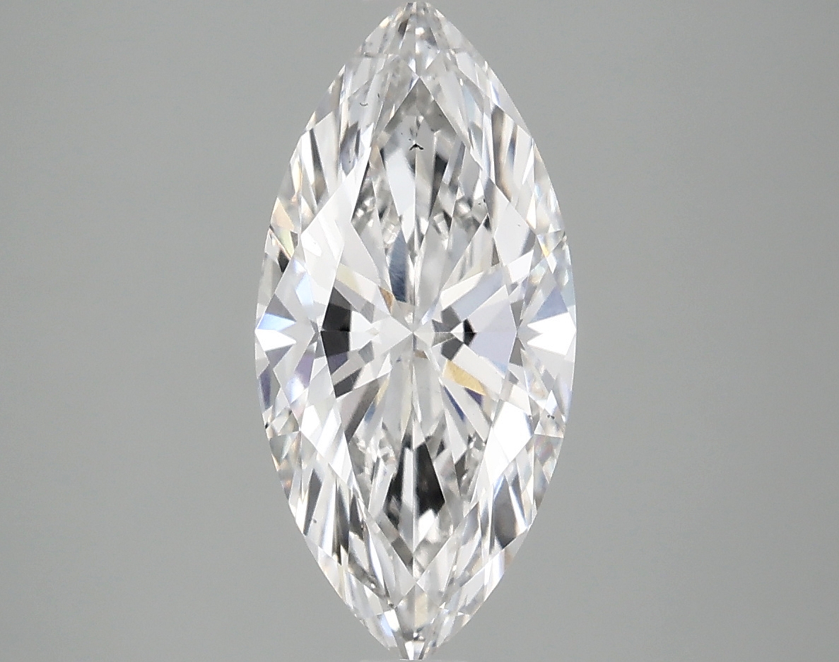 2.07 CT Marquise Diamond