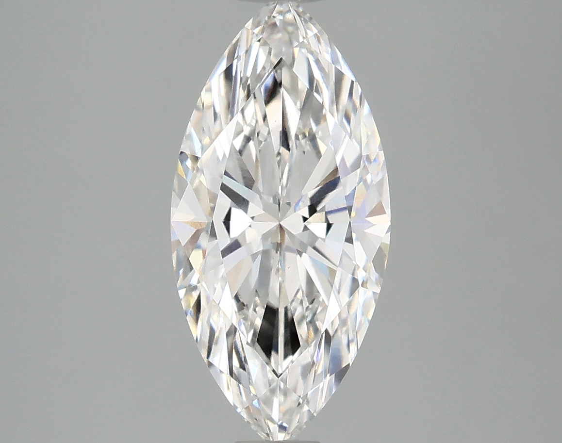 2.10 CT Marquise Diamond