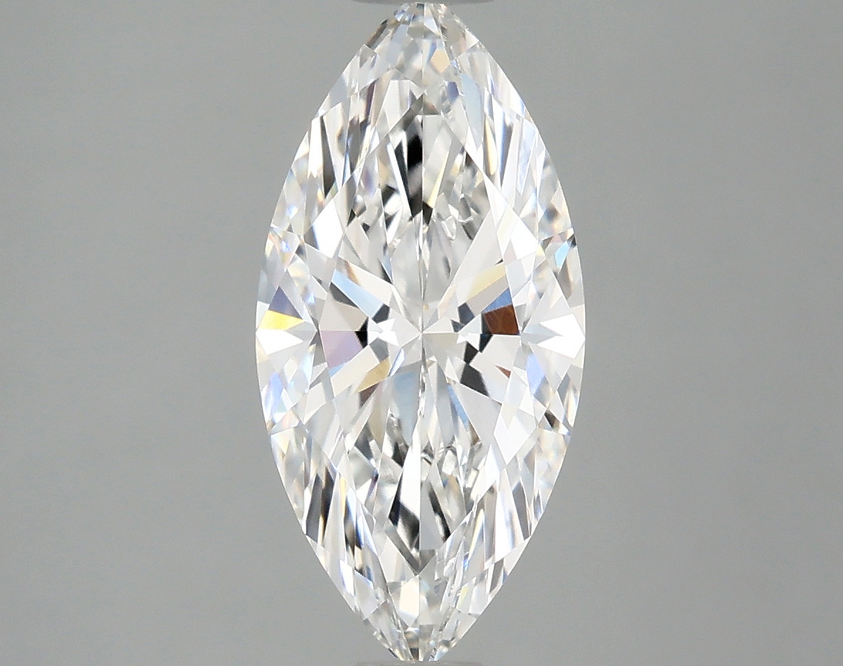 2.10 CT Marquise Diamond