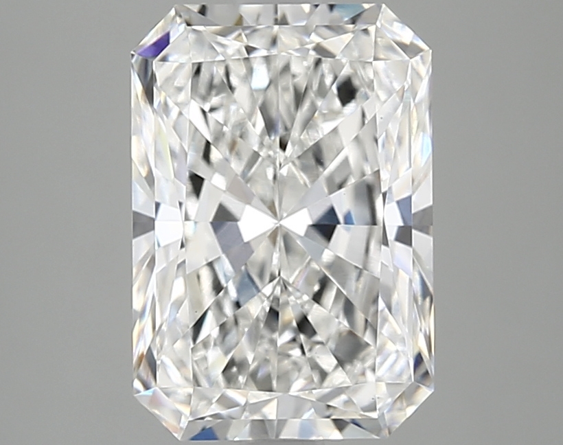 3.10 CT Radiant Diamond