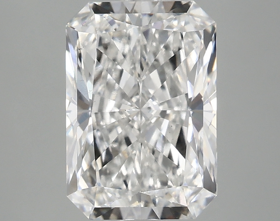 3.10 CT Radiant Diamond