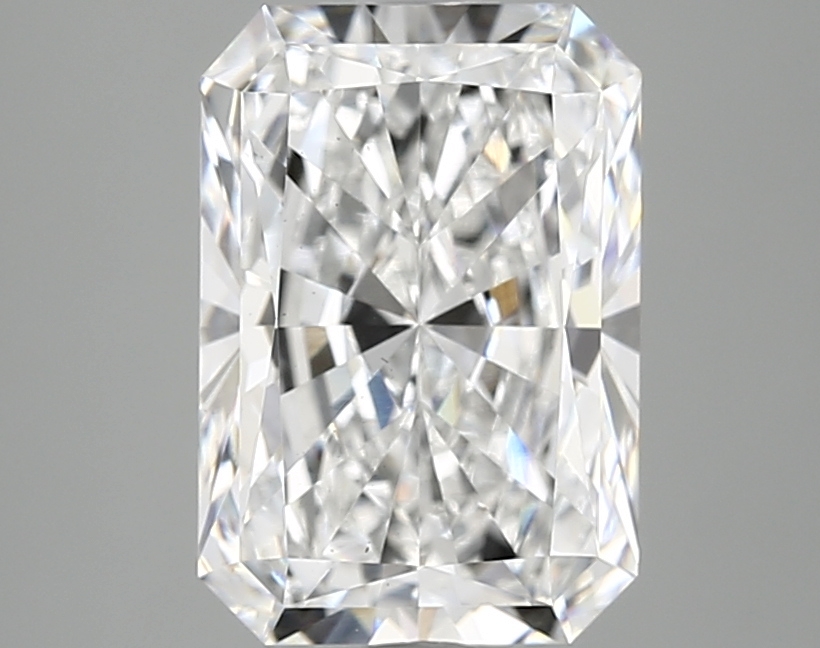 3.05 CT Radiant Diamond
