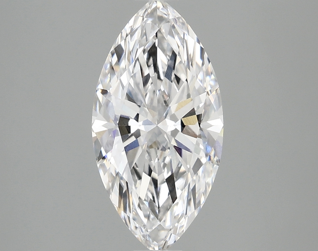 2.07 CT Marquise Diamond