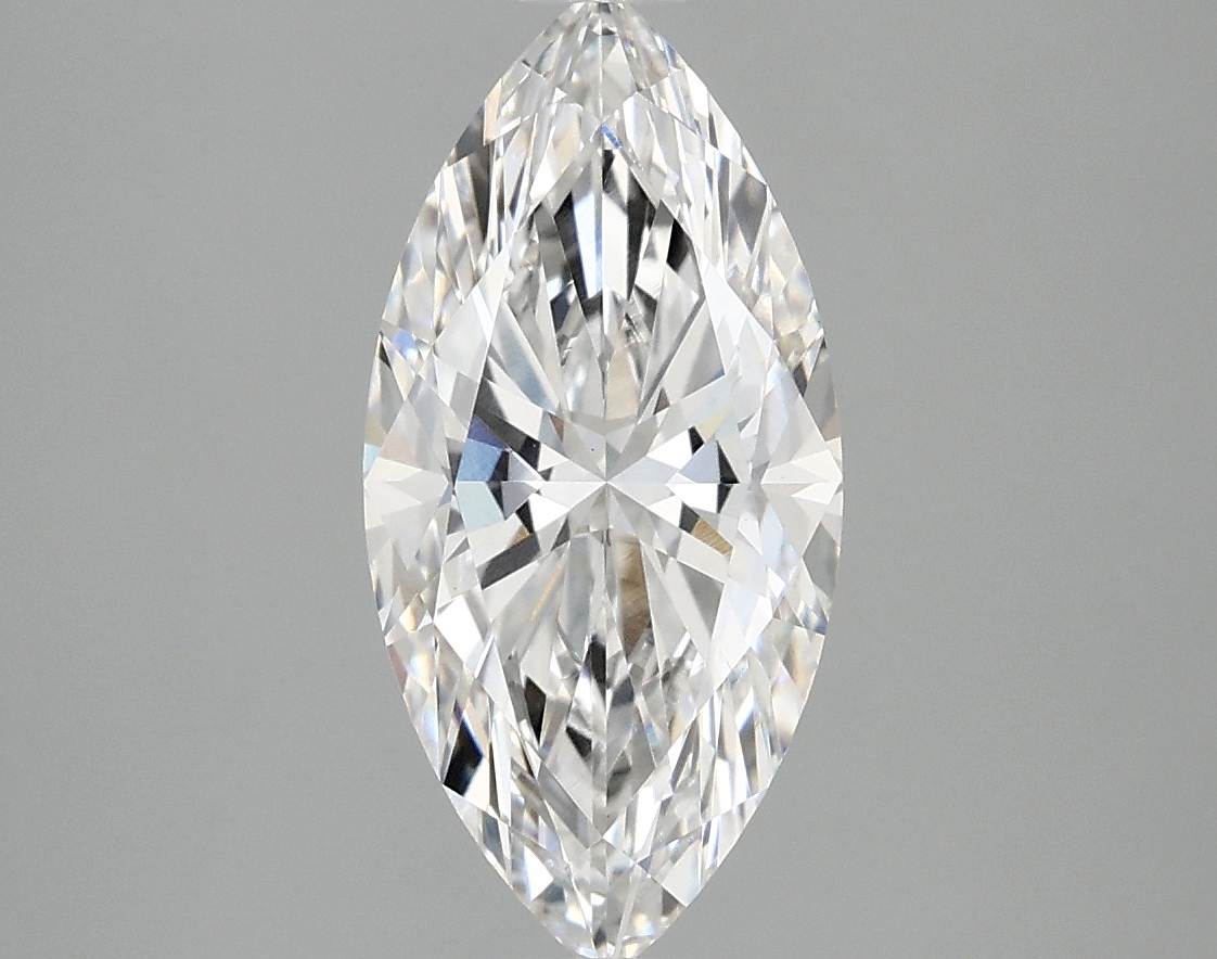 2.10 CT Marquise Diamond