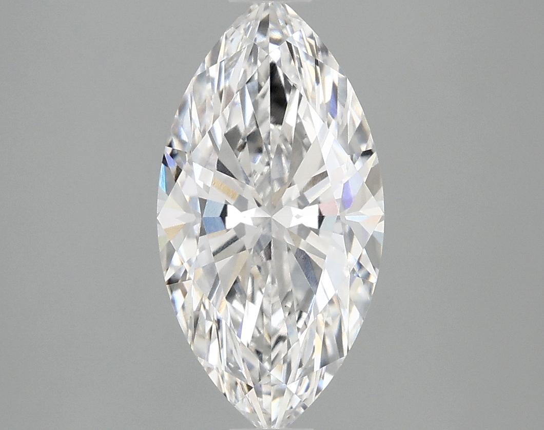 2.10 CT Marquise Diamond