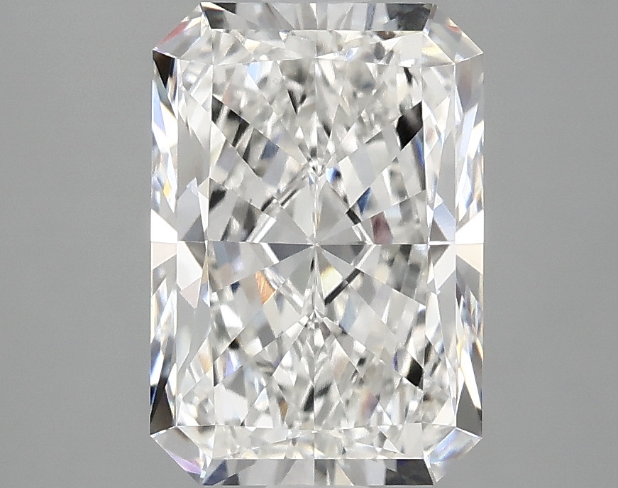 3.02 CT Radiant Diamond