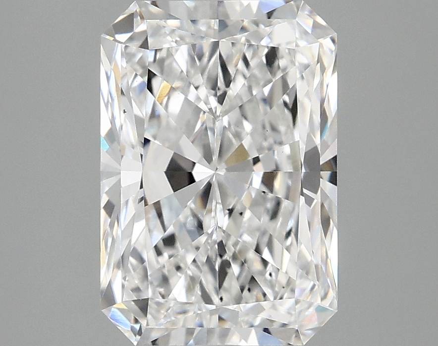 3.03 CT Radiant Diamond
