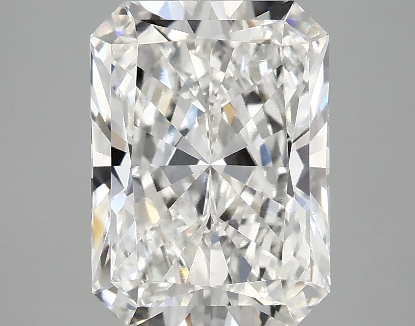 3.08 CT Radiant Diamond