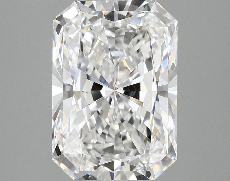 3.10 CT Radiant Diamond