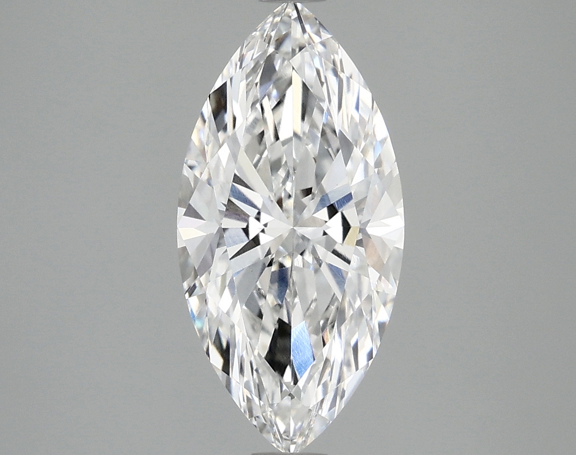 2.10 CT Marquise Diamond