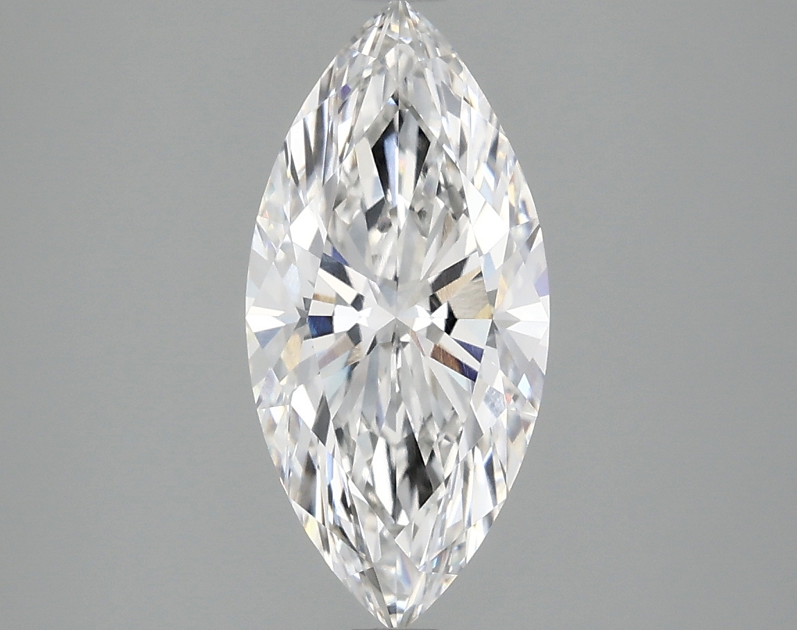 2.10 CT Marquise Diamond