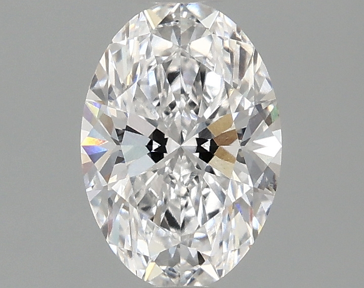 1.06 CT Oval Diamond