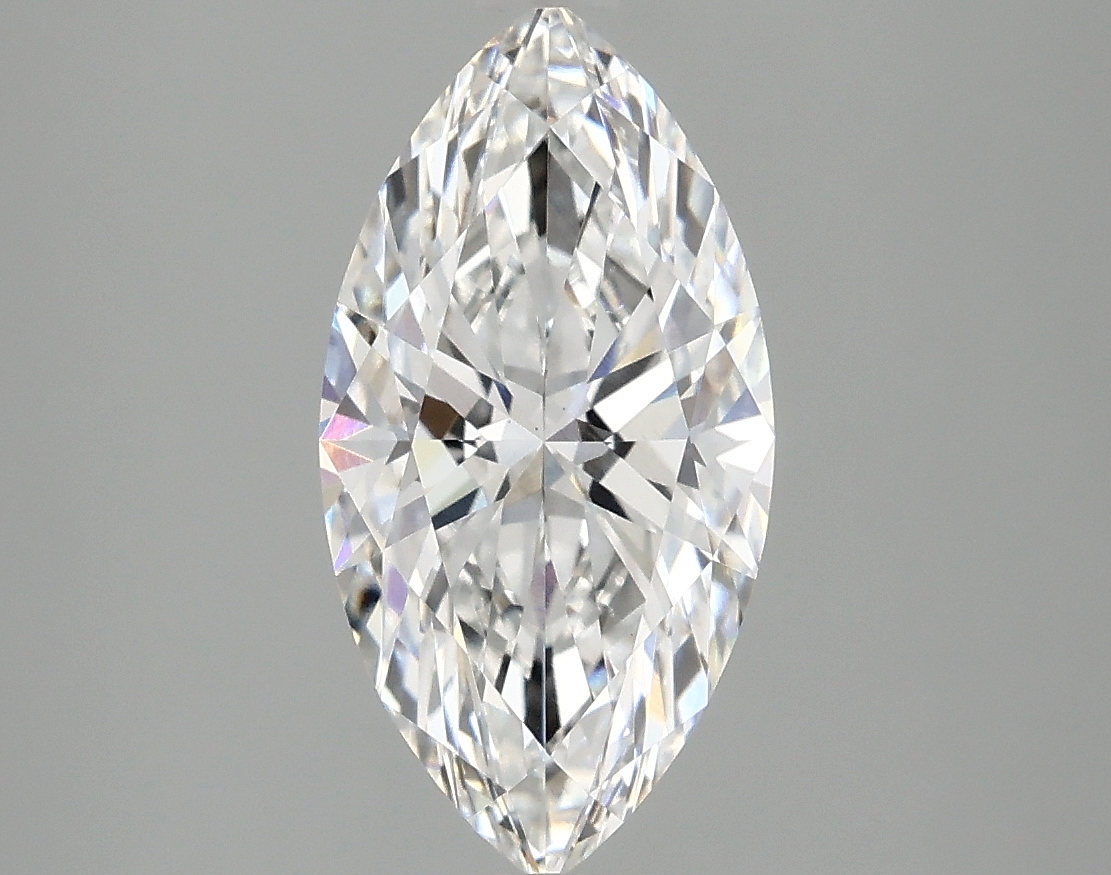 2.10 CT Marquise Diamond