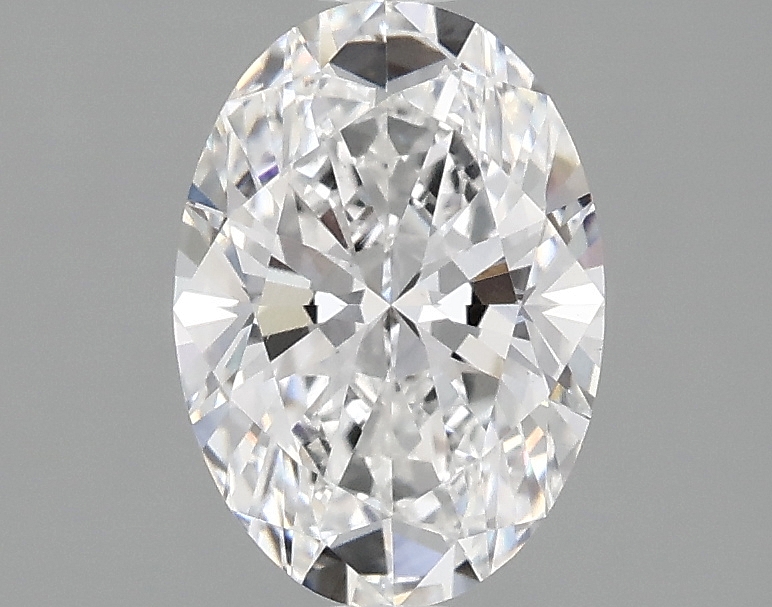 1.50 CT Oval Diamond