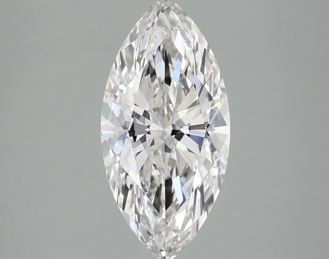 2.09 CT Marquise Diamond