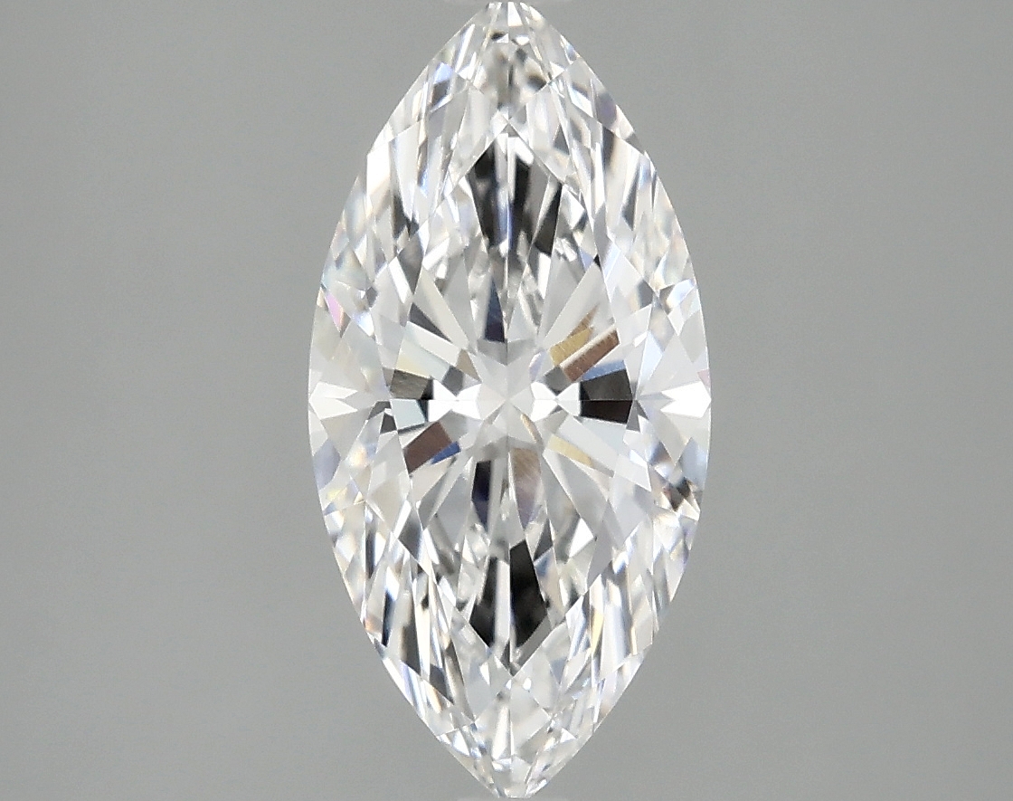 2.10 CT Marquise Diamond