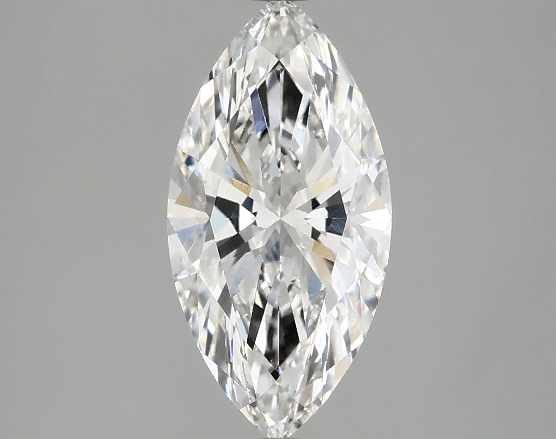 2.10 CT Marquise Diamond