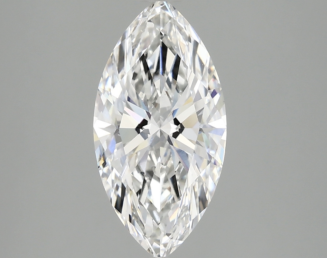 2.10 CT Marquise Diamond