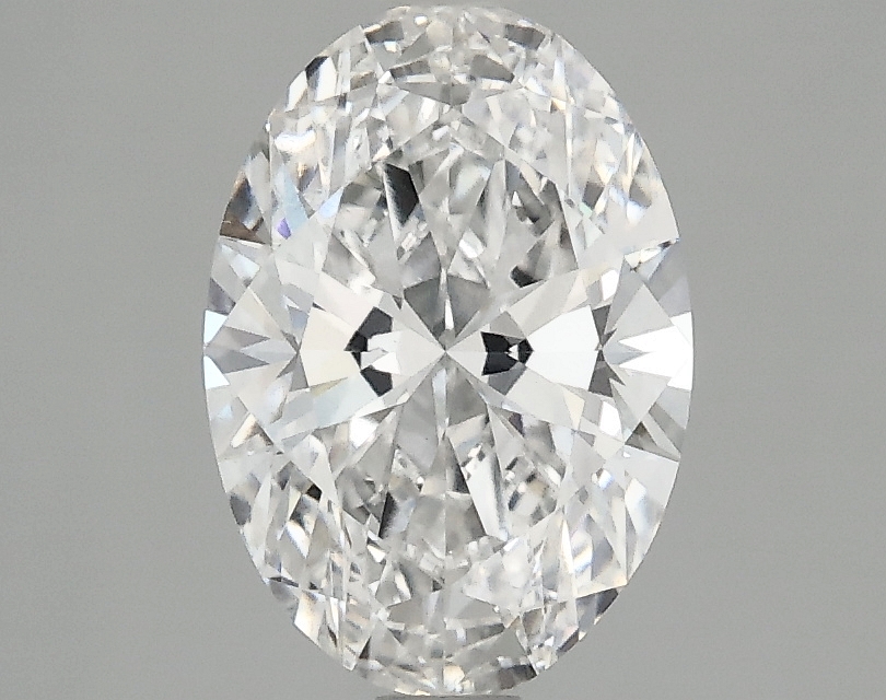1.59 CT Oval Diamond